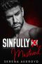 [Naughty Nookie 02] • Sinfully Mastered